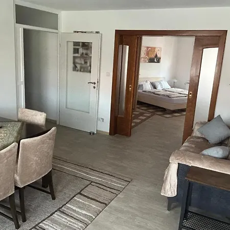 Menzel Appartement *