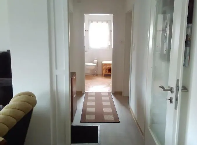 Menzel 公寓 Gedern